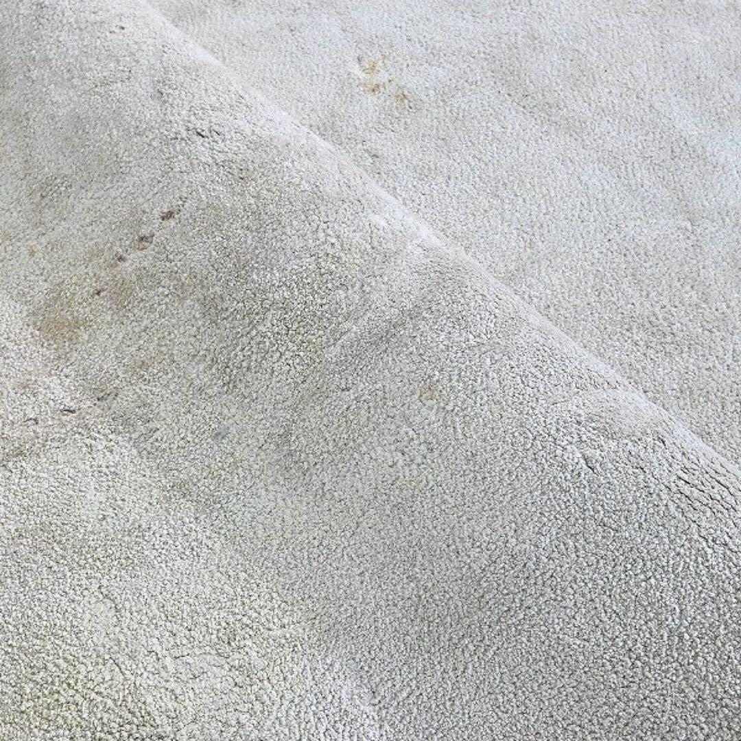 引取り限定Minotti 107万DIBBET ドルドーニ ラグ