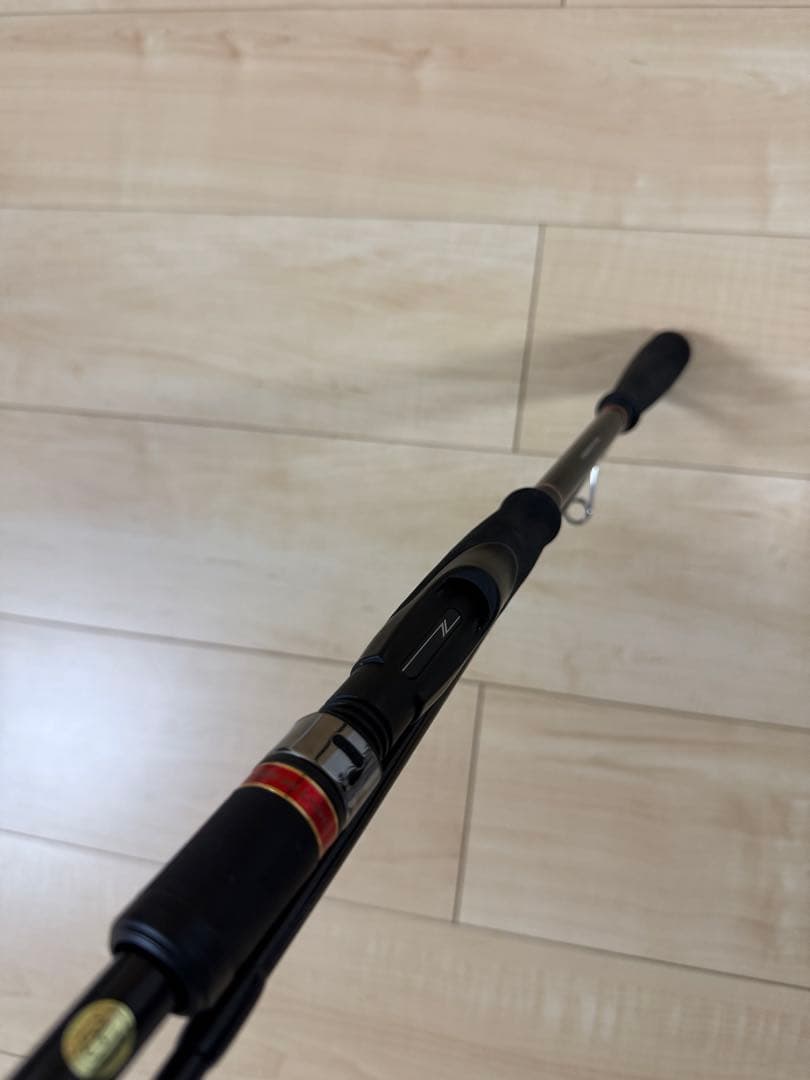 APIA Foojin Z GENEROUS 94M 風神 ジェネラス