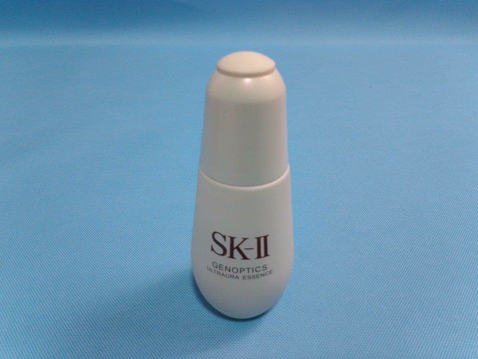 SK-Ⅱ ジェノプティクス ウルトオーラ エッセンス 薬用美白美容液 50ml
