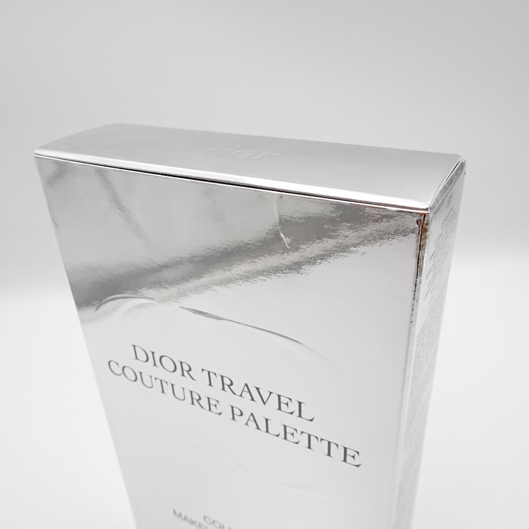 ディオール　クチュール　パレット　オンライン限定品　未使用品