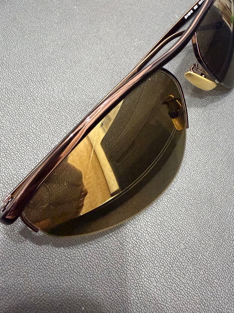 ヨ*ん様 Bottega Veneta ブラウン サングラス