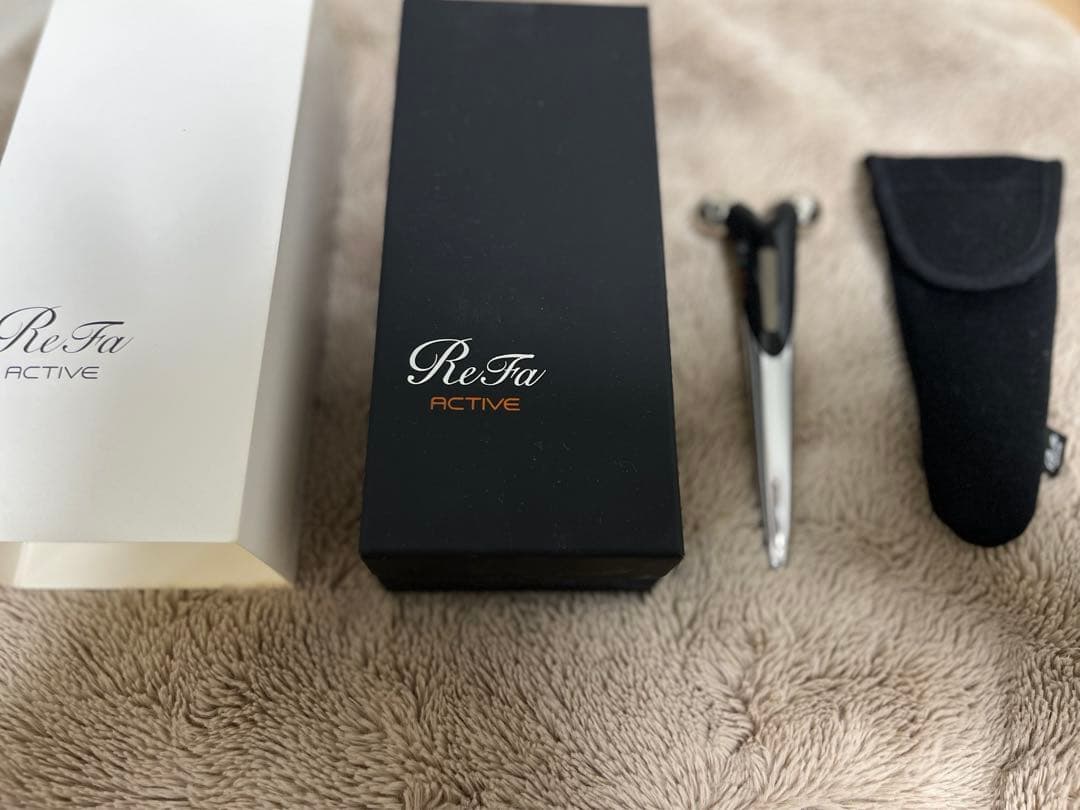 ReFa リファ アクティブディジット(ReFa ACTIVE DIGIT)