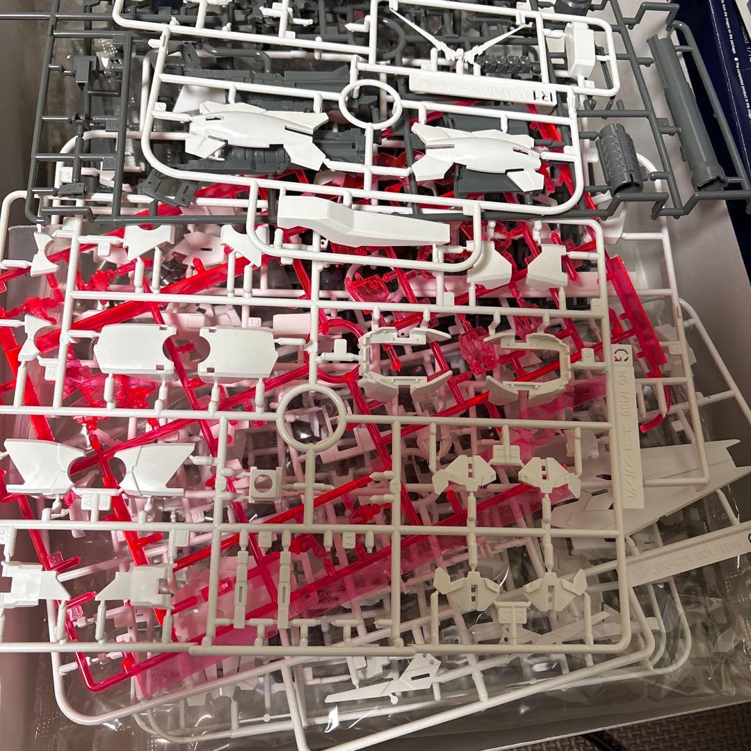 ガンダム　ジャンク　まとめ売り