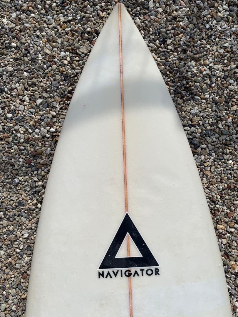 ナビゲーター　サーフボード