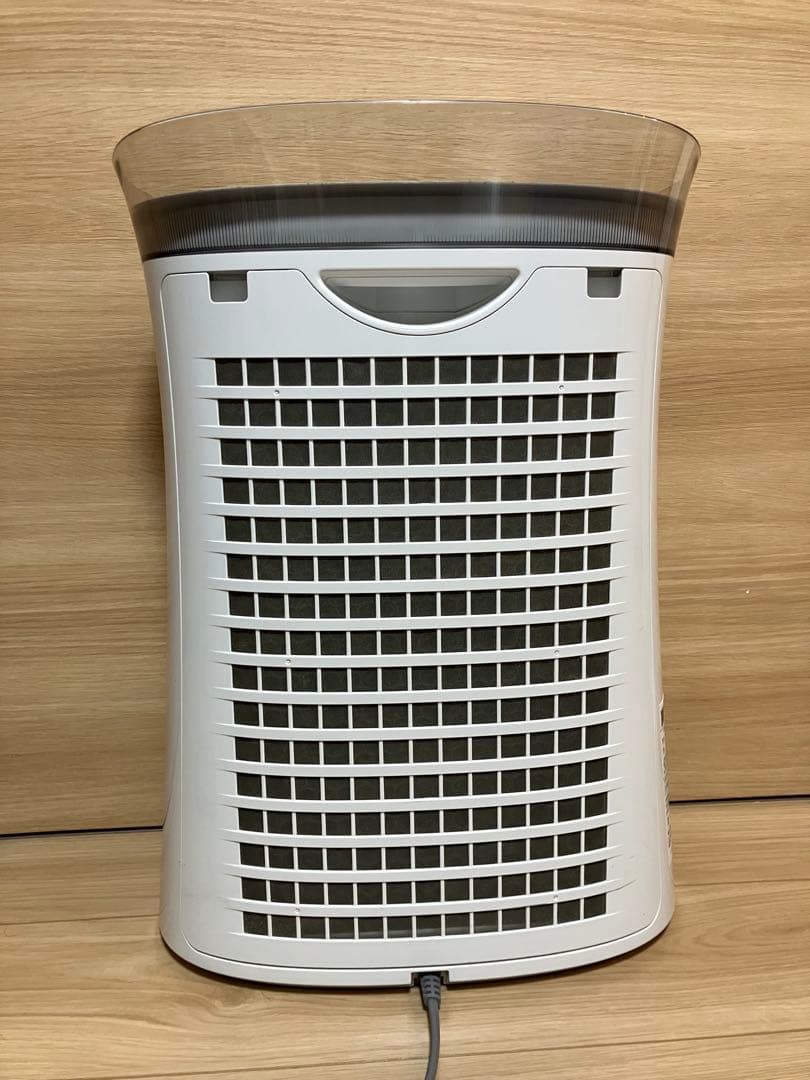 sharp 空気清浄機 FU-P50