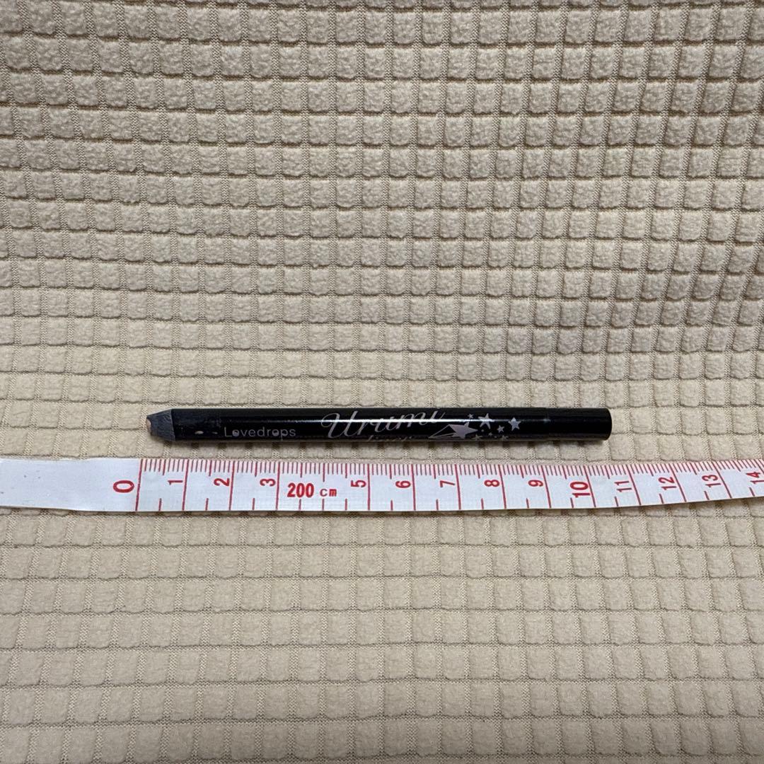 【廃盤/入手困難品】ラブドロップス 涙袋ウルミライナー 02 コーラルピンク