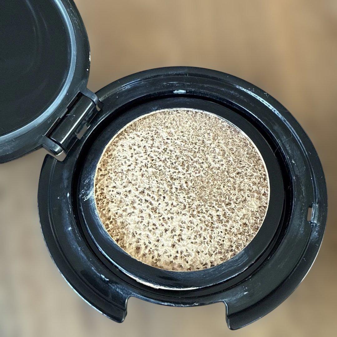 BA セラムクッションファンデーション 2色