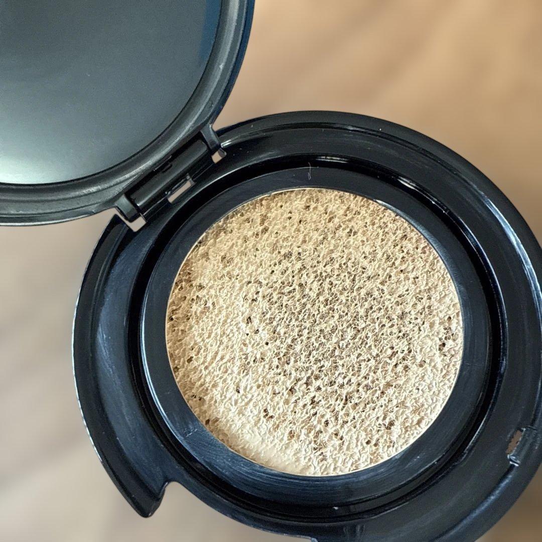 BA セラムクッションファンデーション 2色