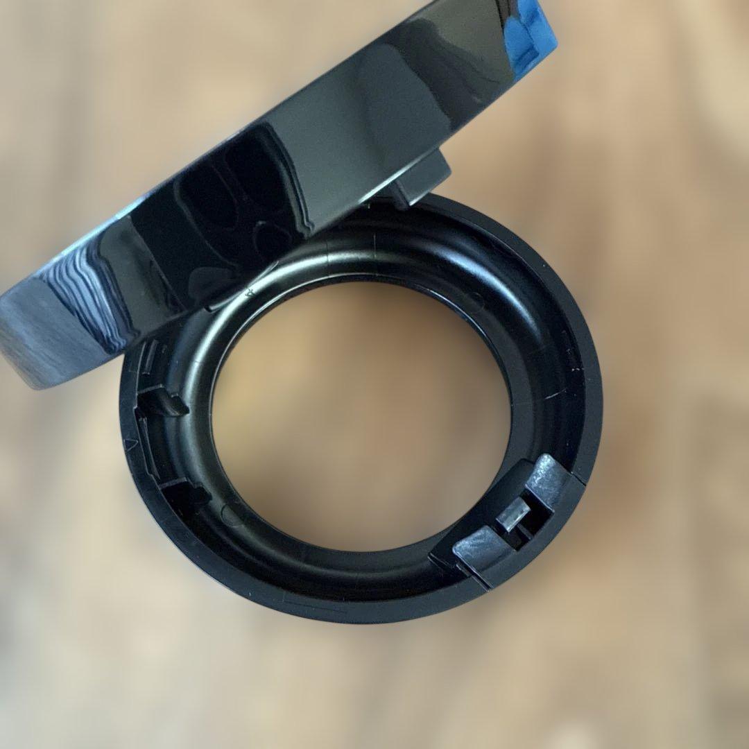 BA セラムクッションファンデーション 2色