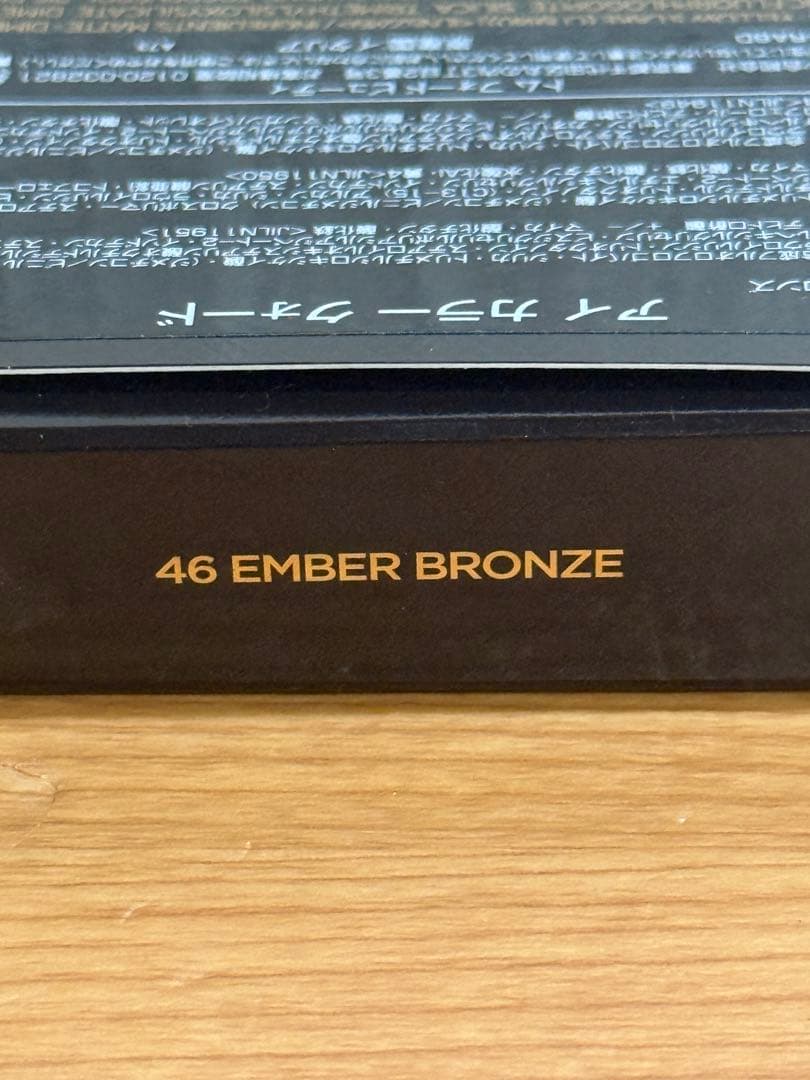 【お値引き不可！】トム フォード アイ カラー クォード 46