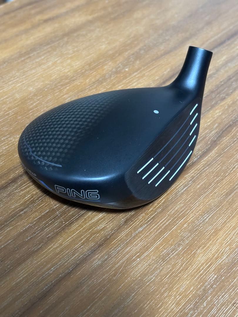 ping g440 max 5FW ヘッドのみ