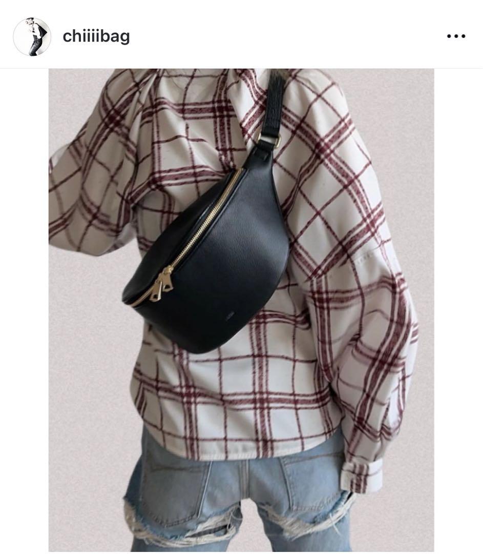 chiiiibag ボディバック