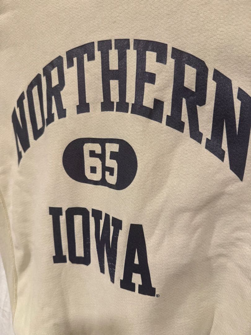 Champion Reverse Weave トレーナー XXL