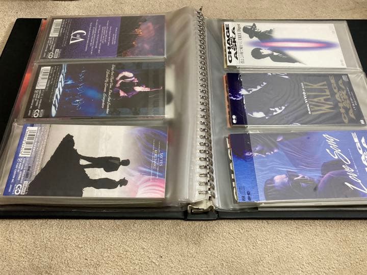 邦楽 CHAGE&ASKA THE LONGEST TOUR MEMORIAL