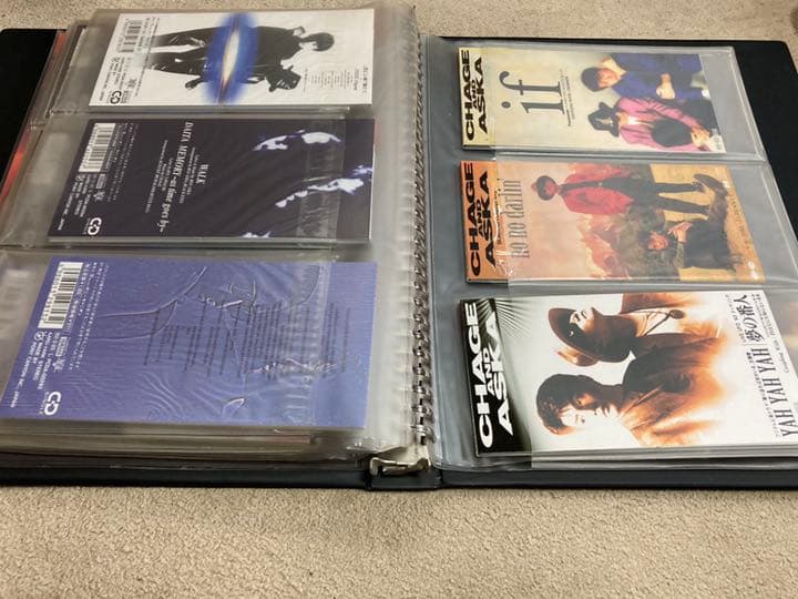 邦楽 CHAGE&ASKA THE LONGEST TOUR MEMORIAL