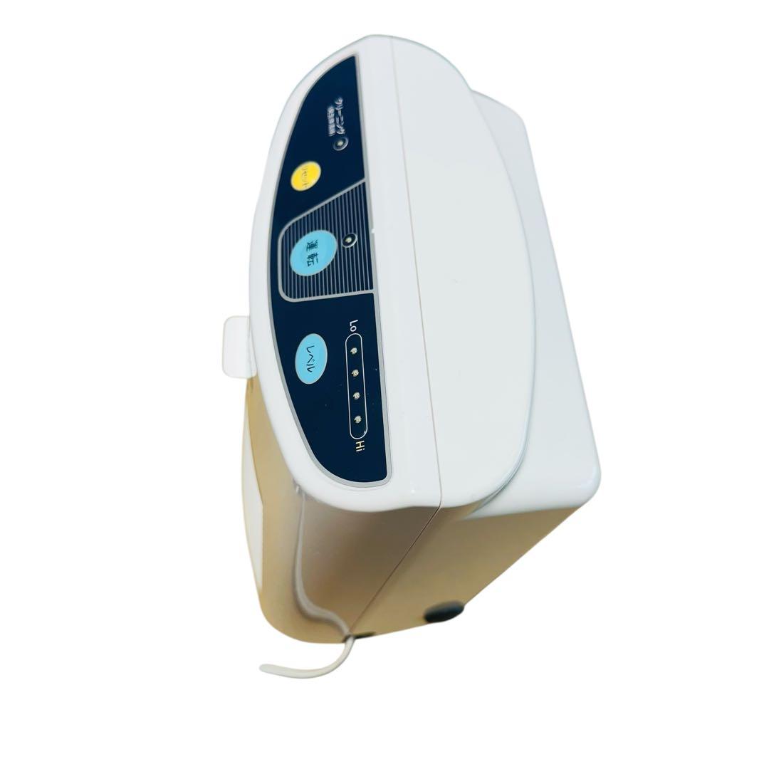 【美品】オゾン脱臭器 AIR BUSTER エアバスター TM-11SF