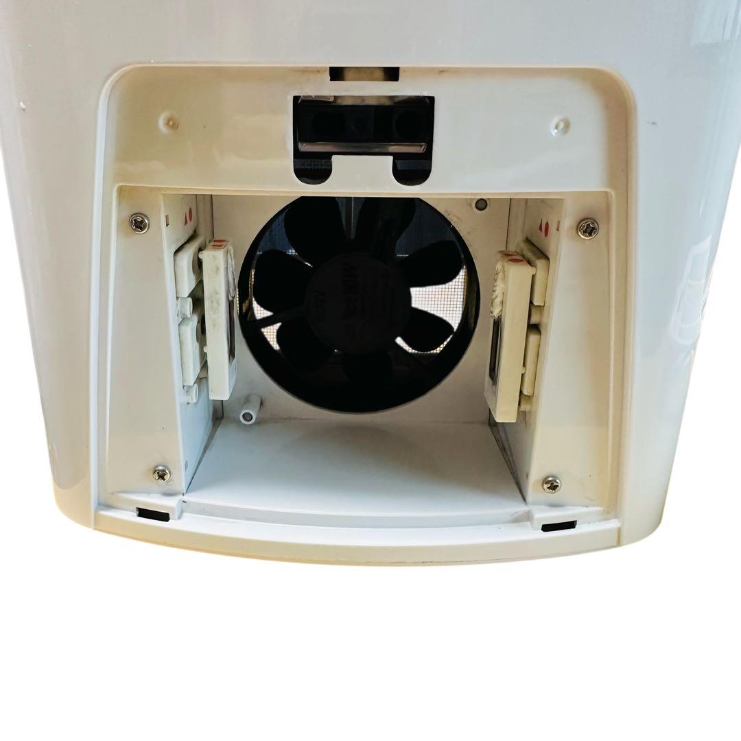 【美品】オゾン脱臭器 AIR BUSTER エアバスター TM-11SF