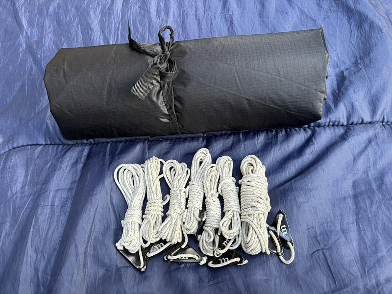 美品！muraco OCTA 4 ムラコ オクタ4 ブラック