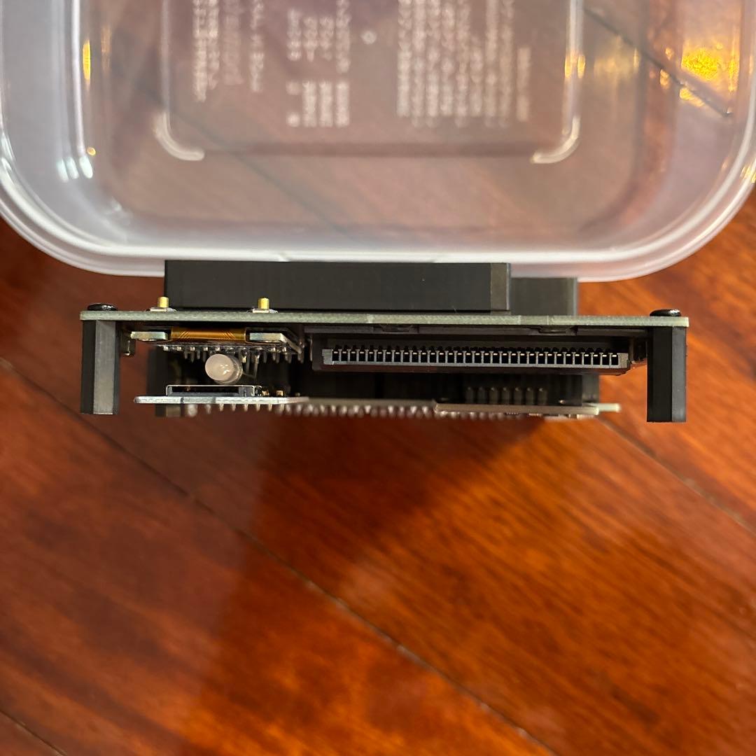 CartridgeReader V3 カートリッジリーダー