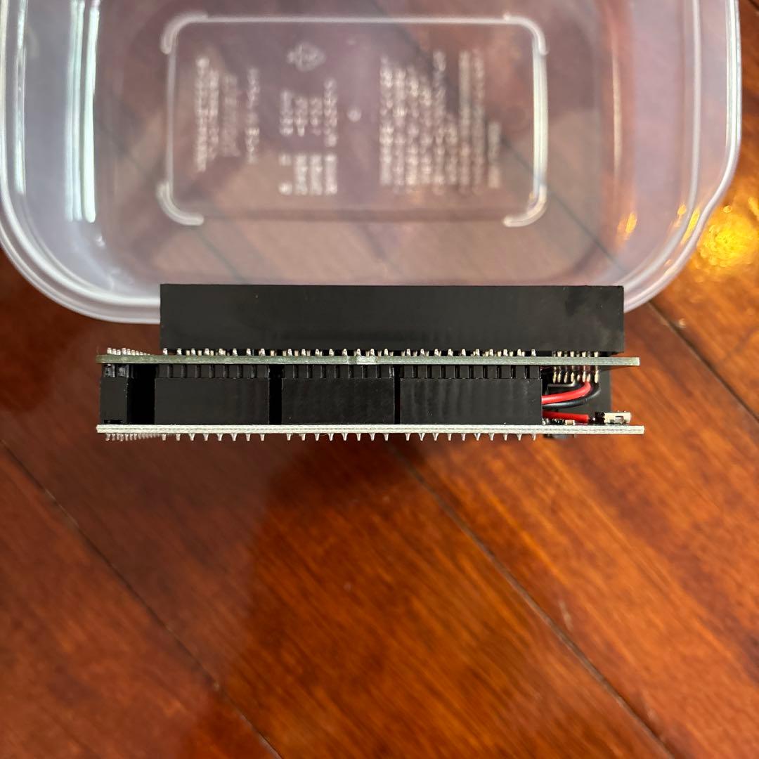 CartridgeReader V3 カートリッジリーダー