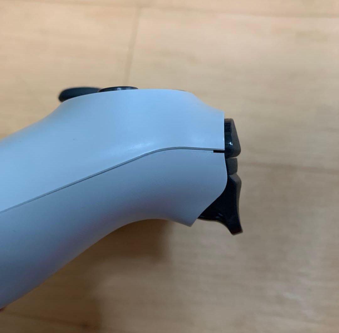 ps4用 カスタムコントローラー 背面4ボタン クイックトリガー