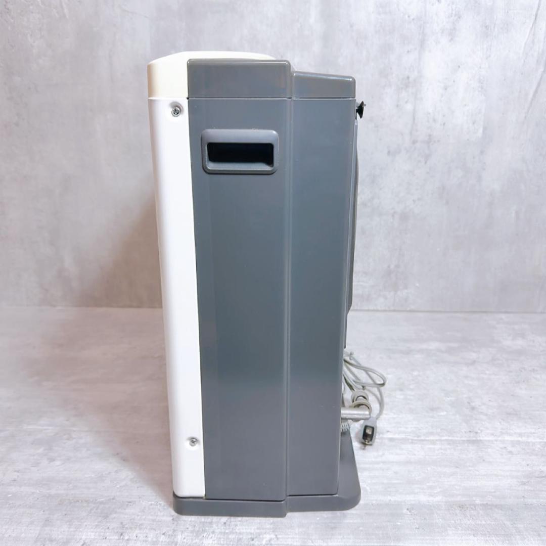 NORITZ　ノーリツ ガスファンヒーター GFH-5801S-W5　都市ガス用