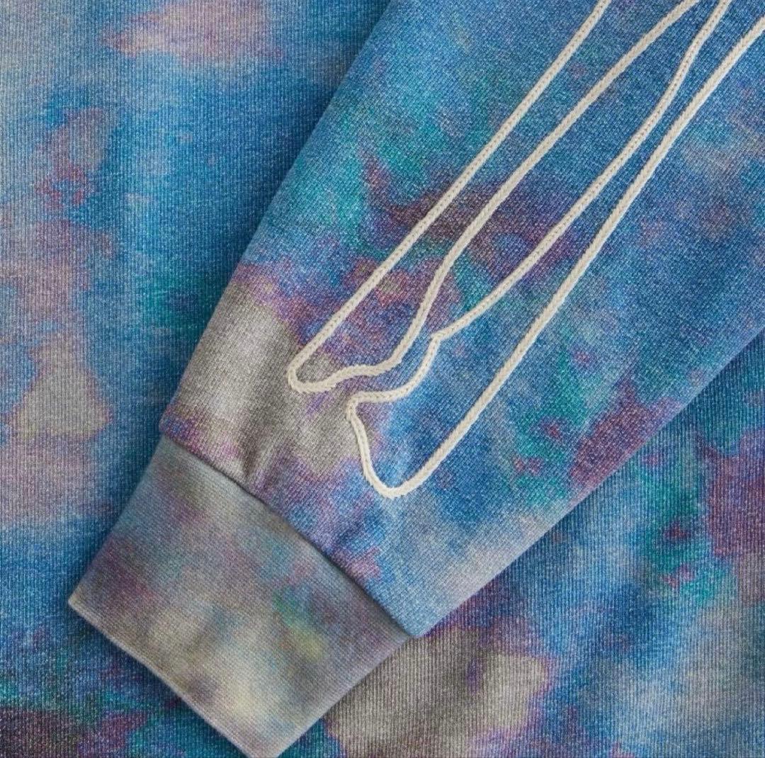 トップス Kith Treats Skeleton Nelson Crewneck