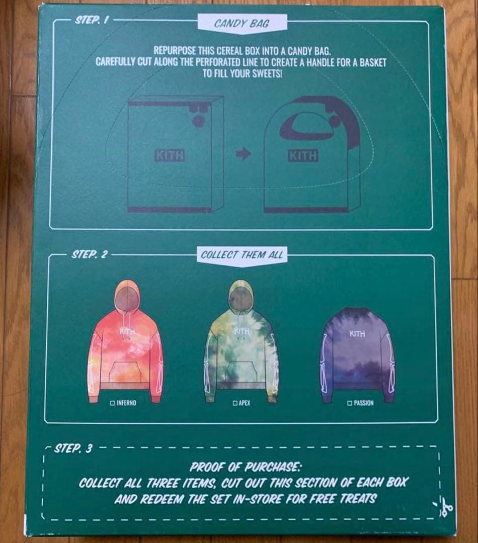 トップス Kith Treats Skeleton Nelson Crewneck