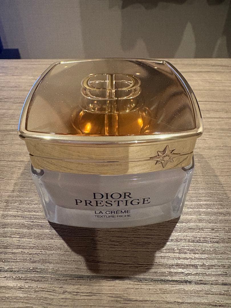 限定お値下げ中❗️【新品】DIOR ディオールプレステージラクレームリッシュN