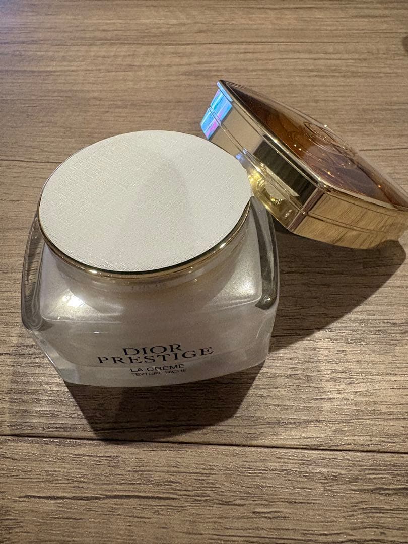 限定お値下げ中❗️【新品】DIOR ディオールプレステージラクレームリッシュN