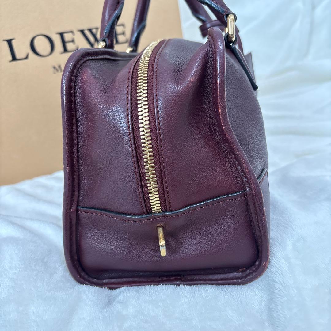 LOEWE ハンドバッグ