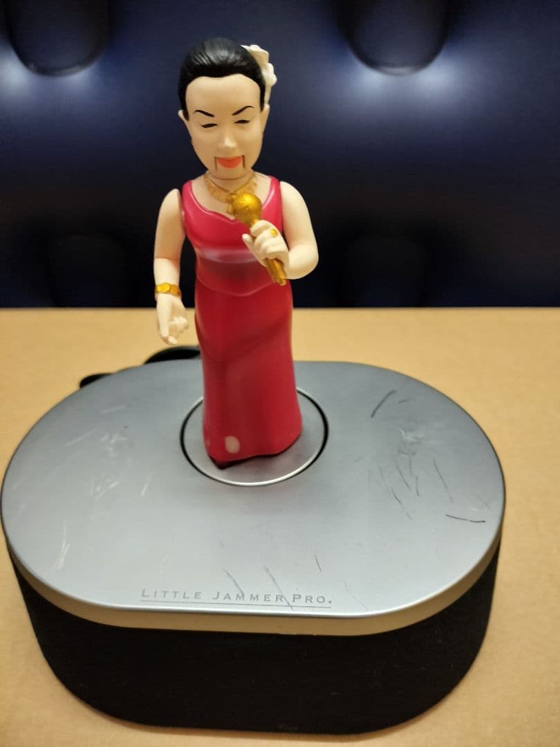 J*k様 リトルジャマープロ セット
