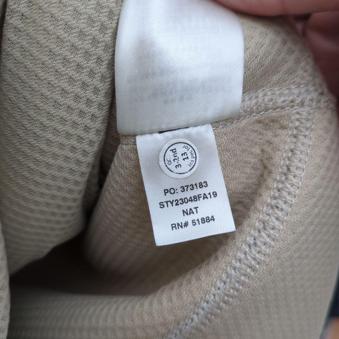 パタゴニア　レトロx　ベスト　M