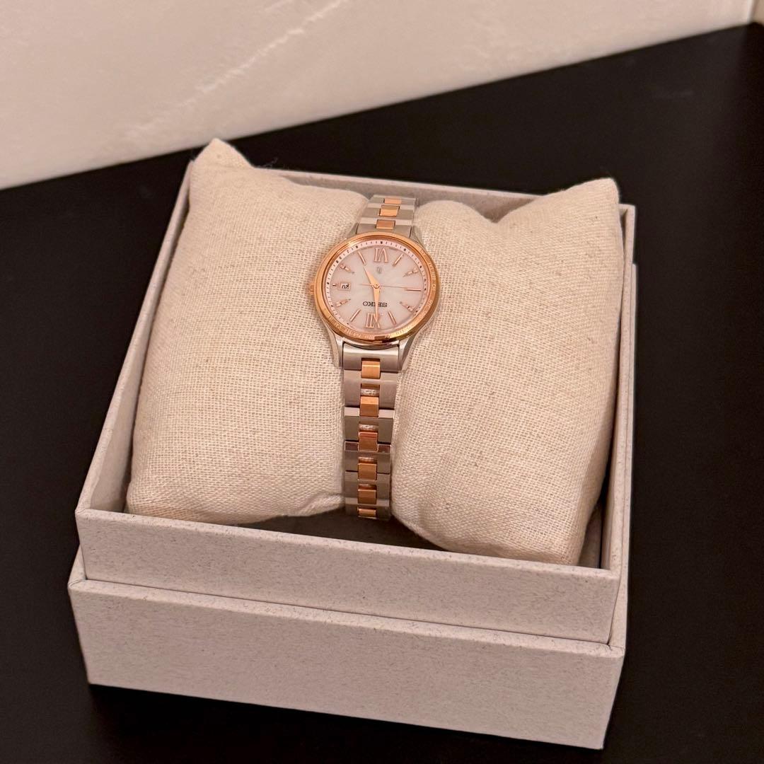 セイコー ルキア SSVV082