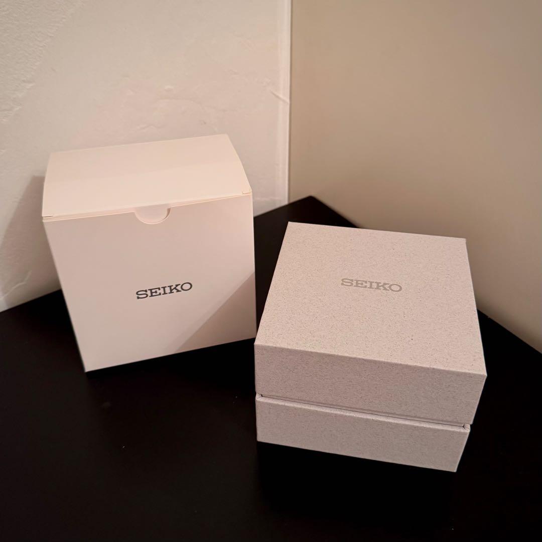 セイコー ルキア SSVV082