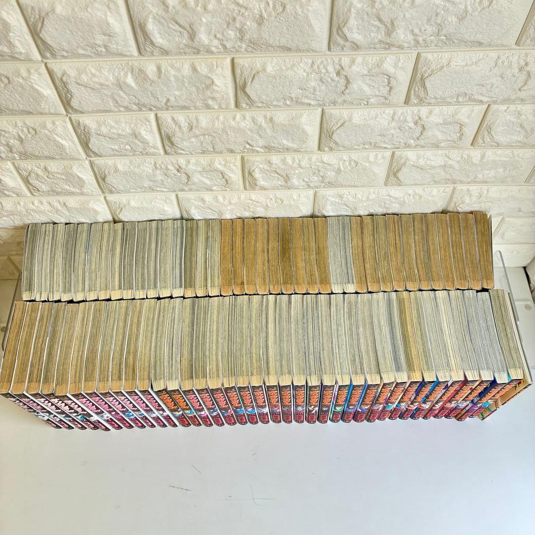 キングダム 全巻セット 1〜75巻 原泰久 YJ ヤンジャン 集英社