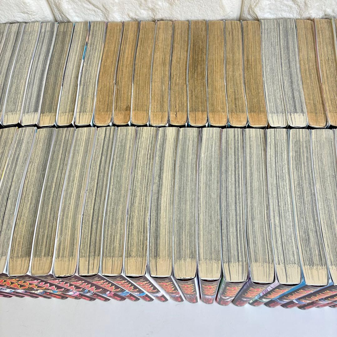 キングダム 全巻セット 1〜75巻 原泰久 YJ ヤンジャン 集英社