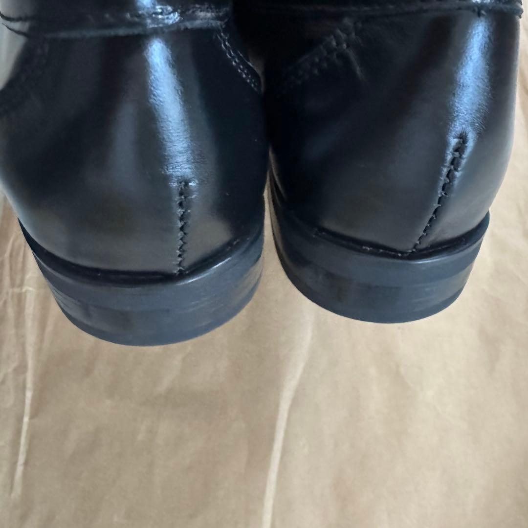 エネス ローファー 40 25cm