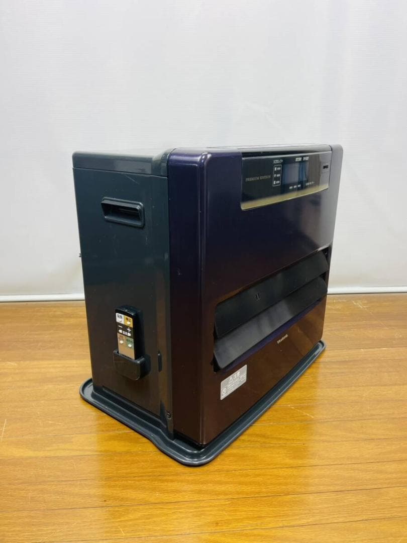 【PREMIUM EDITION】コロナ FH-WZ4616BY 16年製