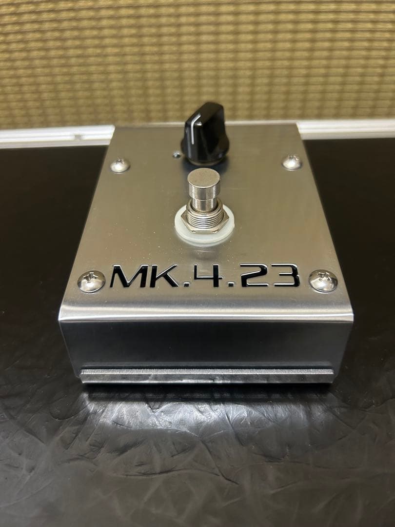 MK.4.23 / ブースター