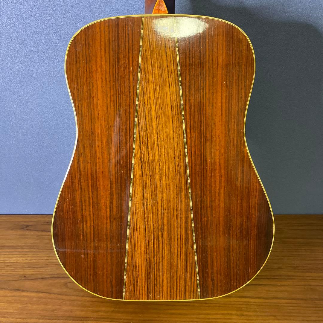 【商品】ヴィンテージ　ヤマキ　ギター　Yamaki custom