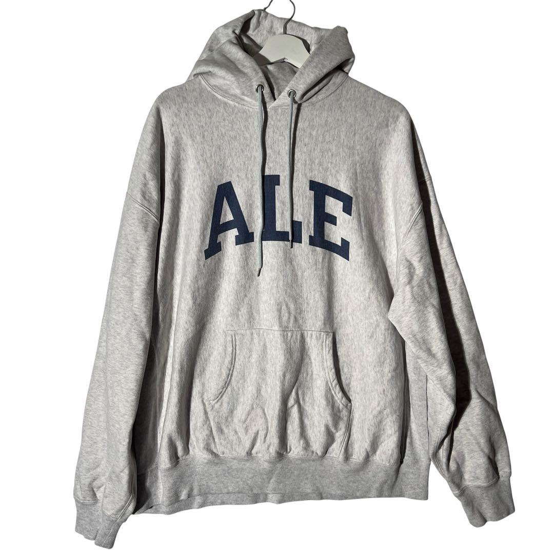 トップス blurhms ROOTSTOCK PRINTSWEATHOODIE 23AW