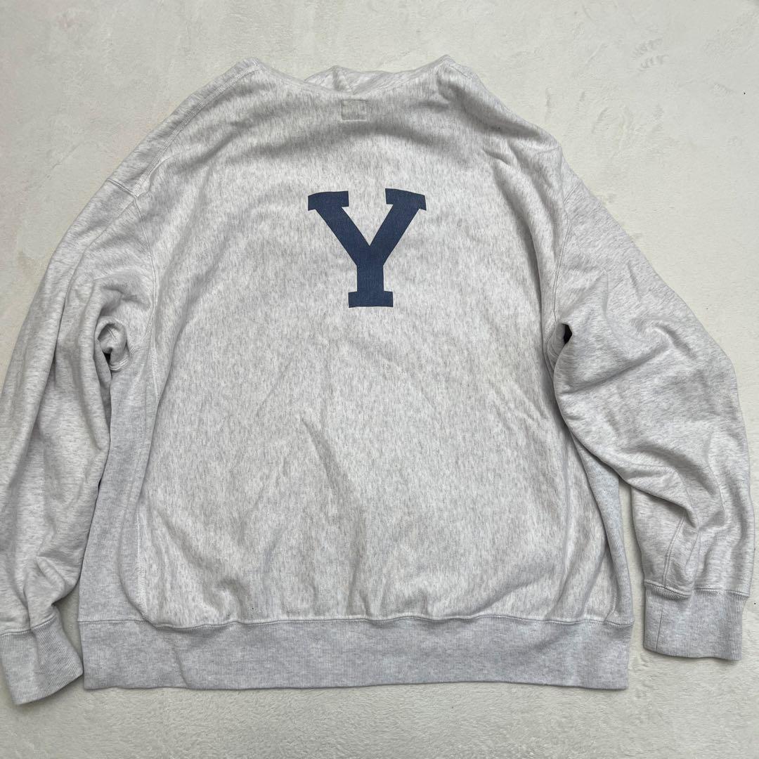 トップス blurhms ROOTSTOCK PRINTSWEATHOODIE 23AW