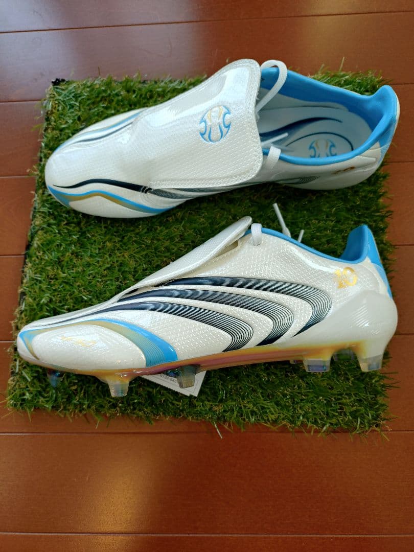 アディダス F50 ELITE FG TUNIT メッシ