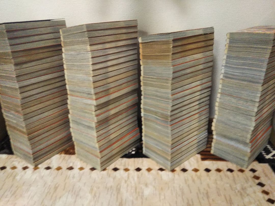 ★4/19限定特価!名探偵コナン全106巻全巻セット★