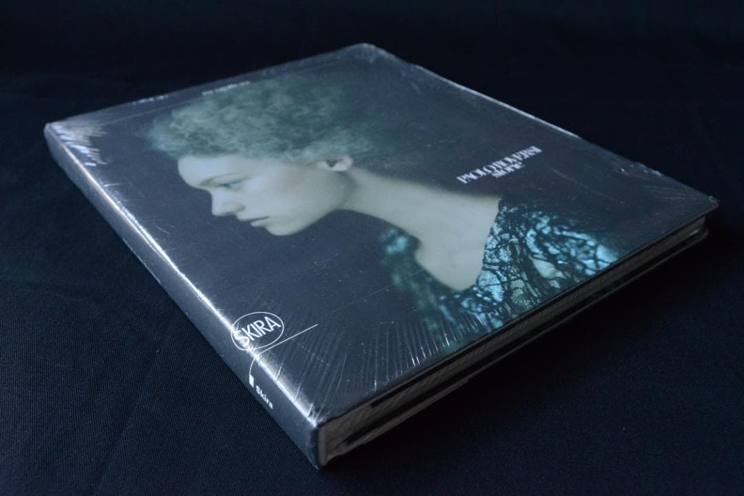 【Paolo Roversi：Stories】パオロ・ロベルシ　新品未開封