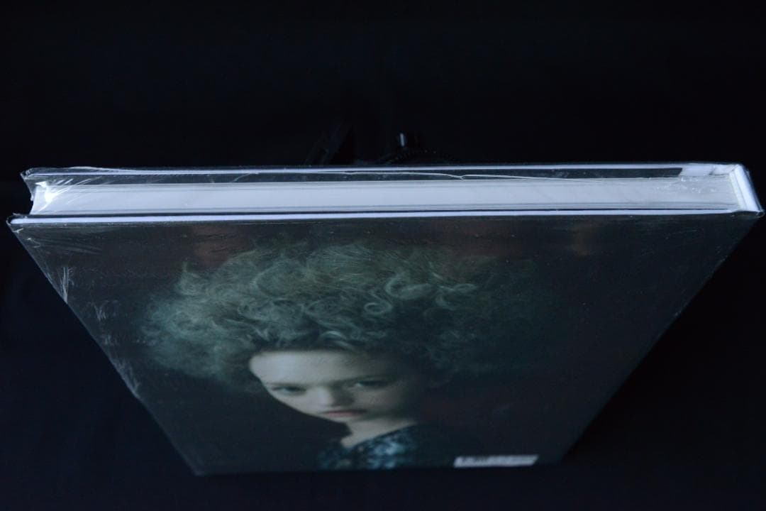 【Paolo Roversi：Stories】パオロ・ロベルシ　新品未開封