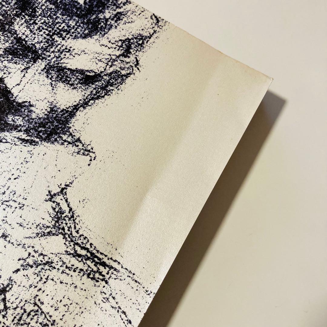 初版書✳️新川洋司『THE ART OF L GEAR SOLID』原画集