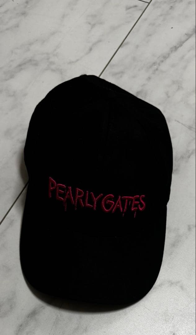 ゲリラセール‼️ PEARLY GATES 3点セット
