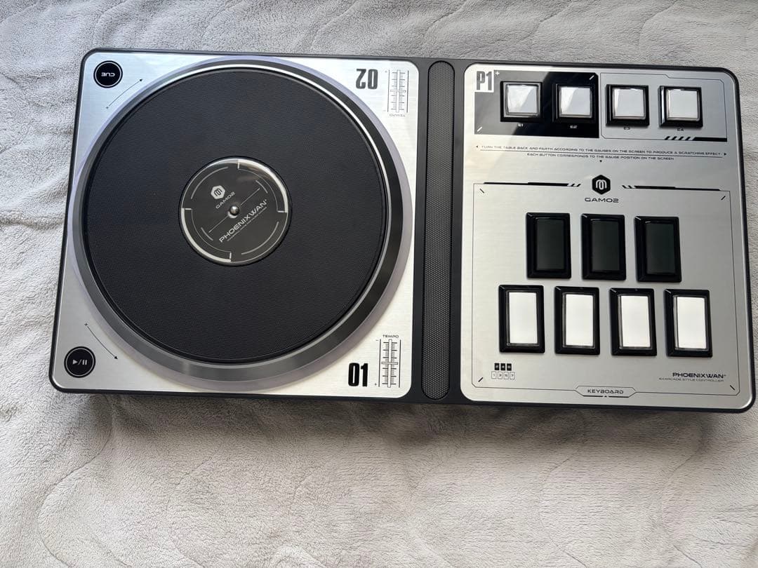 その他 PHOENIXWAN+ LMT